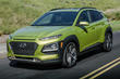 Recenzia crossoveru Hyundai Kona fotografia 5