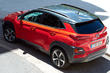 Recenzia crossoveru Hyundai Kona fotografia 1