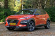 Recenzia crossoveru Hyundai Kona fotografia 2