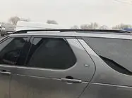 Land Rover Discovery V 2017– OEM strešné lyžiny (2 ks) fotografia 7