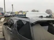 Land Rover Discovery V 2017– OEM strešné lyžiny (2 ks) fotografia 9
