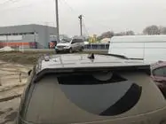Land Rover Discovery V 2017– OEM strešné lyžiny (2 ks) fotografia 10