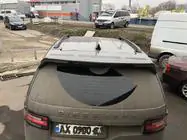 Land Rover Discovery V 2017– OEM strešné lyžiny (2 ks) fotografia 11