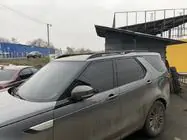 Land Rover Discovery V 2017– OEM strešné lyžiny (2 ks) fotografia 13
