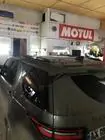 Land Rover Discovery V 2017– OEM strešné lyžiny (2 ks) fotografia 20