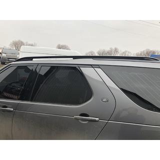 OEM strešné lyžiny (2 ks) fotografia 3