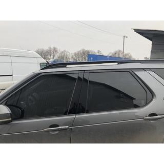 OEM strešné lyžiny (2 ks) fotografia 1