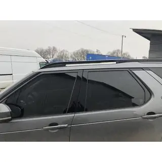 OEM strešné lyžiny (2 ks) fotografia 1