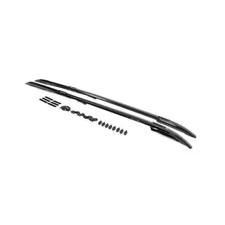OEM strešné lyžiny (2 ks) fotografia 4