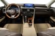 Lexus RX 350L: test predĺženej verzie crossovera fotografia 5
