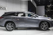 Lexus RX 350L: test predĺženej verzie crossovera fotografia 8