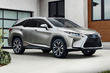 Lexus RX 350L: test predĺženej verzie crossovera fotografia 3