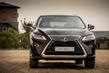 Lexus RX 350L: test predĺženej verzie crossovera fotografia 1
