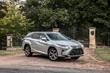 Lexus RX 350L: test predĺženej verzie crossovera fotografia 2