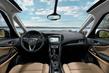 Modernizovaný kompaktný van Opel Zafira fotografia 3