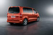 Recenzia minivanu Peugeot Traveller fotografia 4