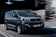 Recenzia minivanu Peugeot Traveller fotografia 2