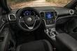 Recenzia SUV Jeep Grand Cherokee Trailhawk fotografia 4
