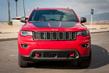 Recenzia SUV Jeep Grand Cherokee Trailhawk fotografia 7