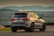 Recenzia SUV Jeep Grand Cherokee Trailhawk fotografia 6