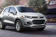 Kompaktný crossover Chevrolet Tracker fotografia 7