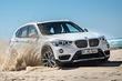 Druhá generácia BMW X1 fotografia 1