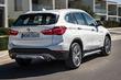Druhá generácia BMW X1 fotografia 7