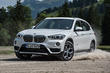 Druhá generácia BMW X1 fotografia 4