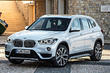 Druhá generácia BMW X1 fotografia 2