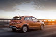 Recenzia crossover verzie hatchbacku KIA Rio X-Line fotografia 5