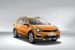 Recenzia crossover verzie hatchbacku KIA Rio X-Line fotografia 2
