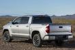 Recenzia pickupu Toyota Tundra fotografia 8