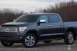Recenzia pickupu Toyota Tundra fotografia 7