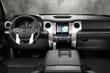 Recenzia pickupu Toyota Tundra fotografia 5