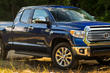 Recenzia pickupu Toyota Tundra fotografia 3