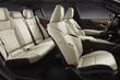 Sedan Lexus ES siedmej generácie fotografia 4