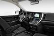 Recenzia minivanu Toyota Sienna fotografia 3
