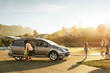 Recenzia minivanu Toyota Sienna fotografia 5