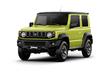 Štvrtá generácia Suzuki Jimny fotografia 2