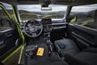 Štvrtá generácia Suzuki Jimny fotografia 5