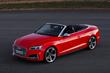 Recenzia Audi A5 Cabriolet fotografia 6
