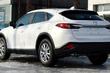 Kompaktný crossover Mazda CX-4 fotografia 5
