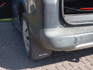 Citroen Berlingo 2008–2018 Prémiové blatníkové zásterky (Turecko) Predné a zadné fotografia 9