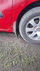 Citroen Berlingo 2008–2018 Prémiové blatníkové zásterky (Turecko) Predné a zadné fotografia 8