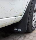 Fiat Fiorino/Qubo 2008–2024 Prémiové blatníkové zásterky (Turecko) fotografia 4