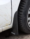 Fiat Fiorino/Qubo 2008–2024 Prémiové blatníkové zásterky (Turecko) fotografia 6