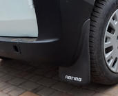 Fiat Fiorino/Qubo 2008–2024 Prémiové blatníkové zásterky (Turecko) fotografia 5