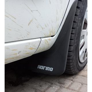 Prémiové blatníkové zásterky (Turecko) Fiat Fiorino/Qubo 2008–2024 fotografia 4