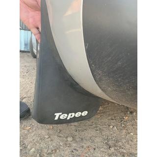 Lapače nečistôt Premium (Tepee, Turecko) Peugeot Partner Tepee 2008–2018 fotografia 4