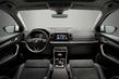 Druhý test crossoveru Skoda Karoq fotografia 7
